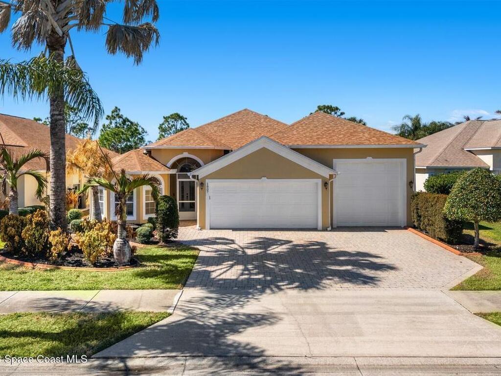 1807 Auburn Lakes Drive, Rockledge, FL 32955