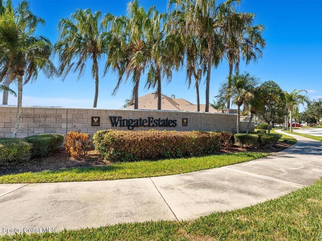 1807 Auburn Lakes Drive, Rockledge, FL 32955