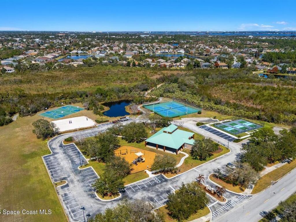 1807 Auburn Lakes Drive, Rockledge, FL 32955