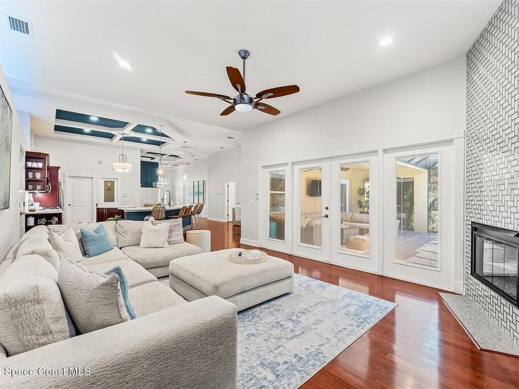 1807 Auburn Lakes Drive, Rockledge, FL 32955