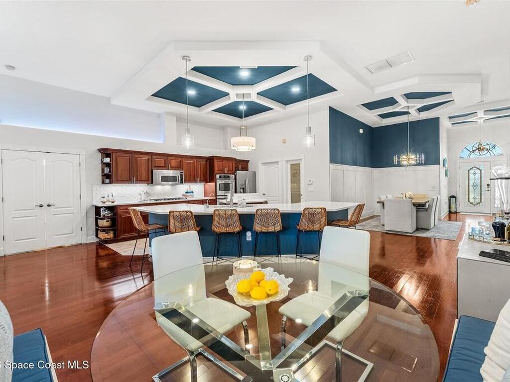 1807 Auburn Lakes Drive, Rockledge, FL 32955