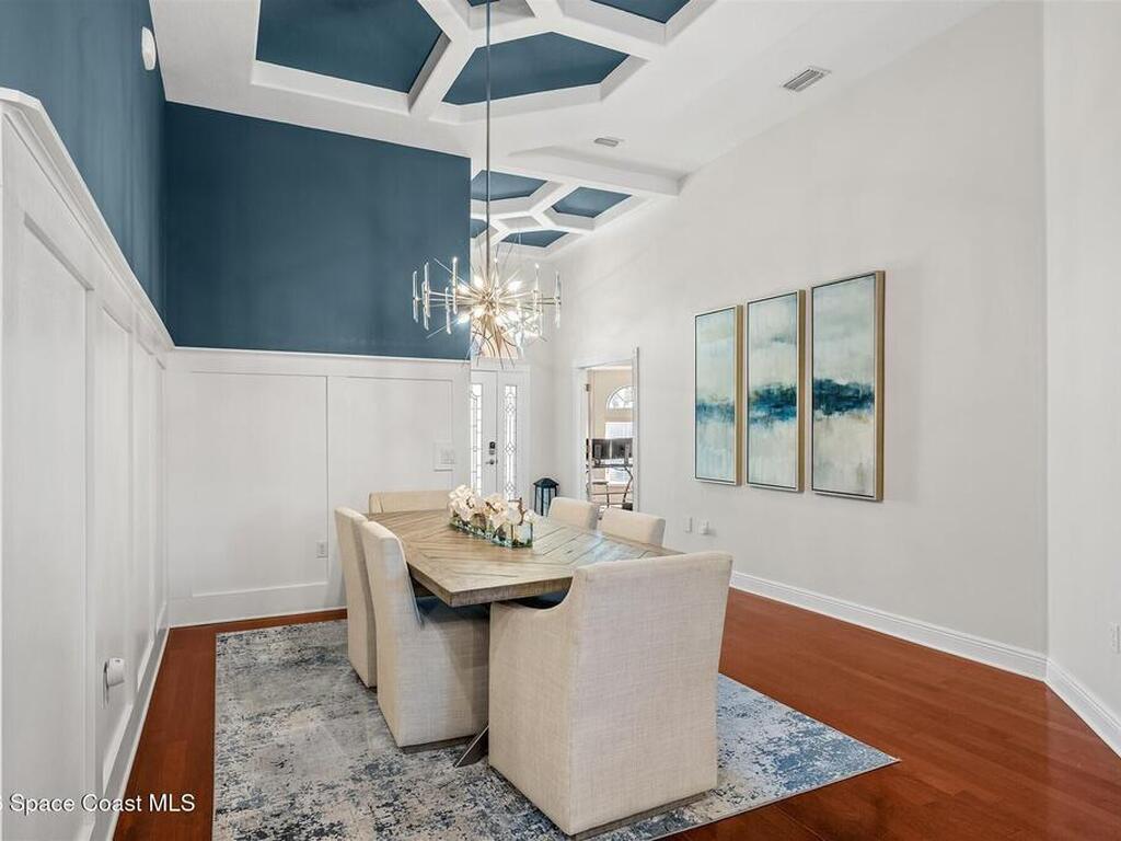 1807 Auburn Lakes Drive, Rockledge, FL 32955