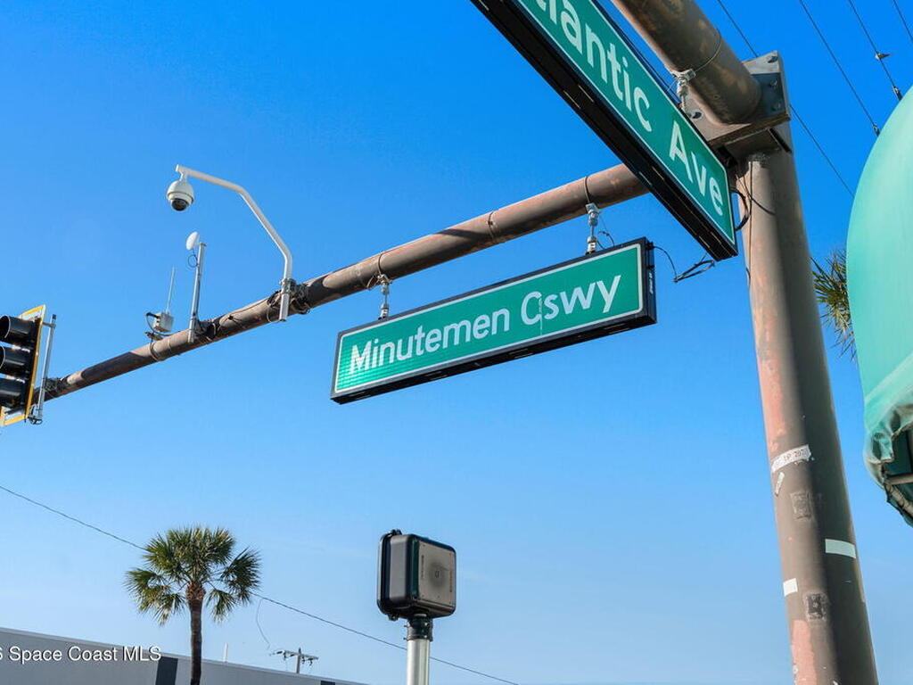 101 N Atlantic Avenue, Cocoa Beach, FL 32931