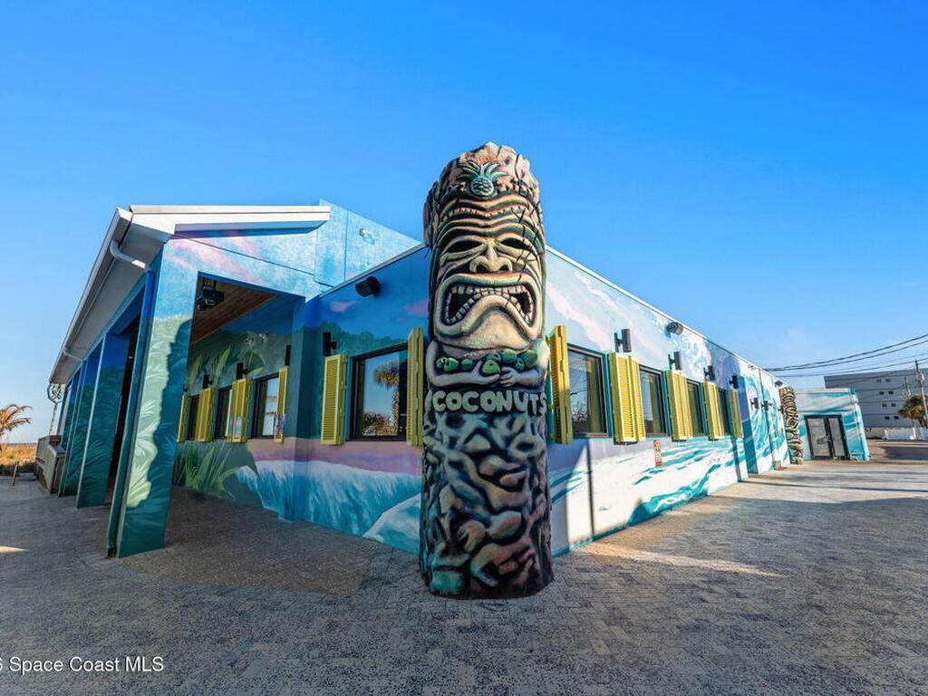 101 N Atlantic Avenue, Cocoa Beach, FL 32931