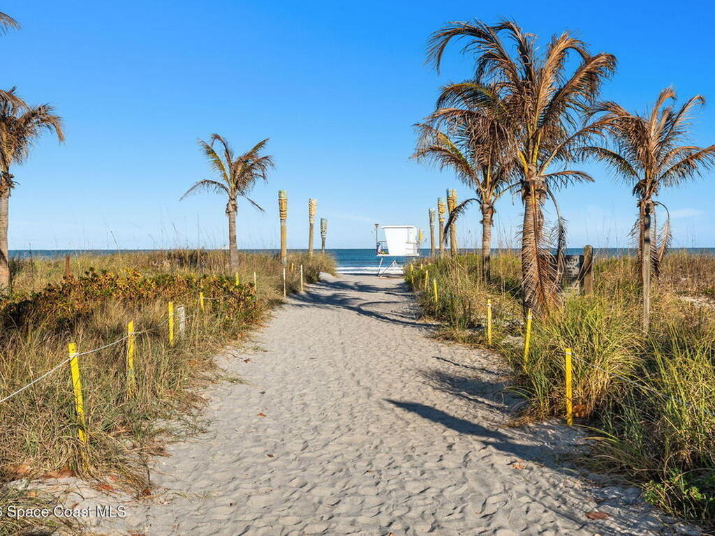 101 N Atlantic Avenue, Cocoa Beach, FL 32931