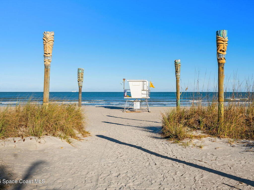 101 N Atlantic Avenue, Cocoa Beach, FL 32931