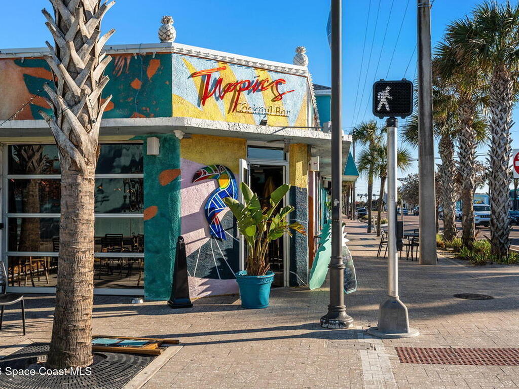 101 N Atlantic Avenue, Cocoa Beach, FL 32931