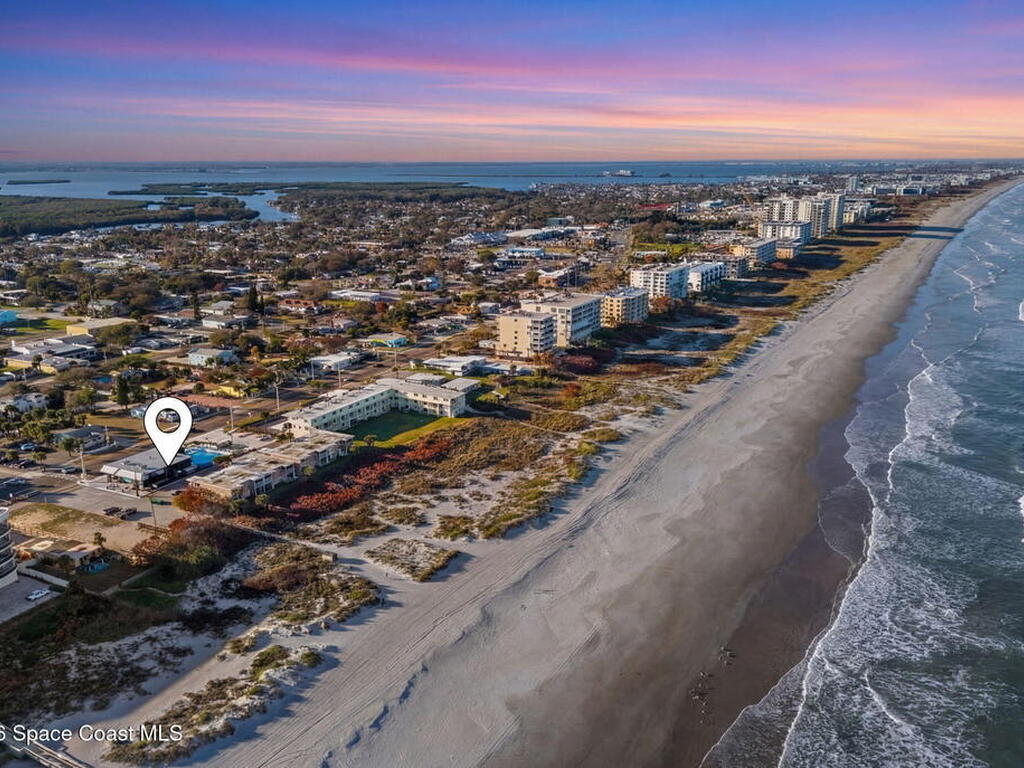 101 N Atlantic Avenue, Cocoa Beach, FL 32931