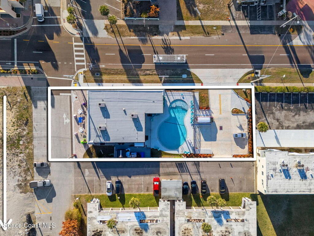 101 N Atlantic Avenue, Cocoa Beach, FL 32931