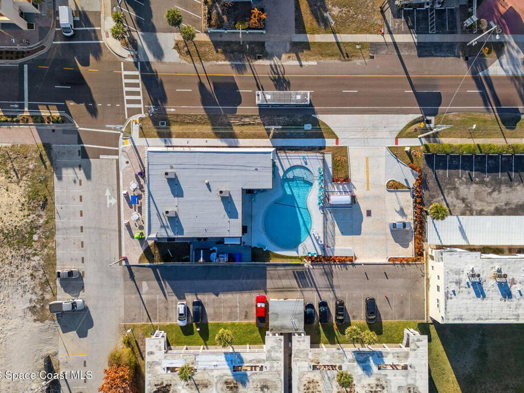 101 N Atlantic Avenue, Cocoa Beach, FL 32931