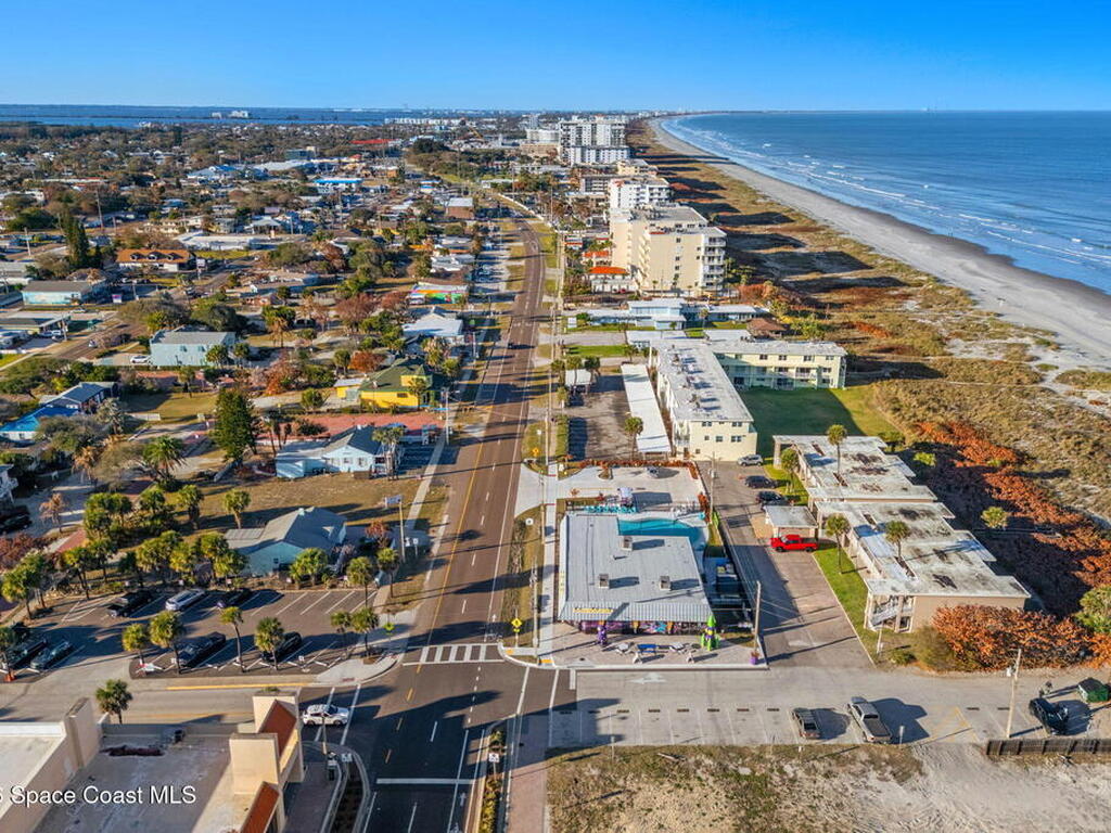 101 N Atlantic Avenue, Cocoa Beach, FL 32931