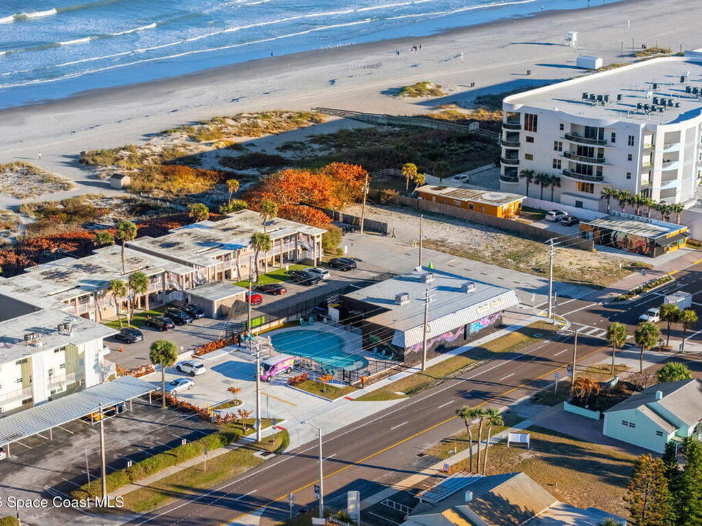 101 N Atlantic Avenue, Cocoa Beach, FL 32931