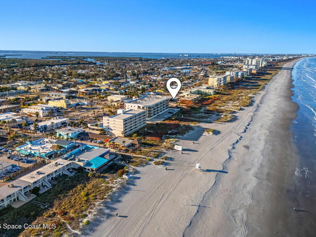 101 N Atlantic Avenue, Cocoa Beach, FL 32931