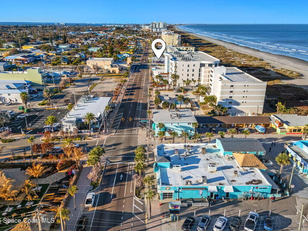 101 N Atlantic Avenue, Cocoa Beach, FL 32931