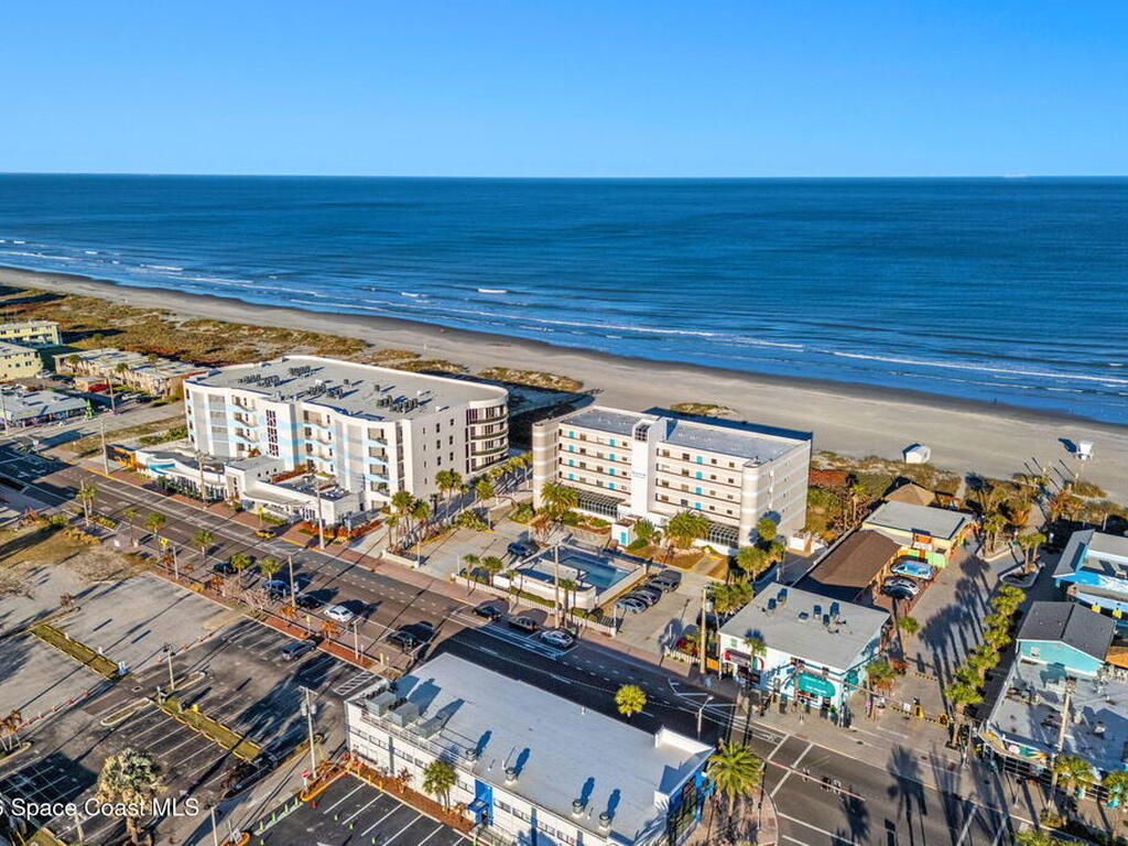 101 N Atlantic Avenue, Cocoa Beach, FL 32931