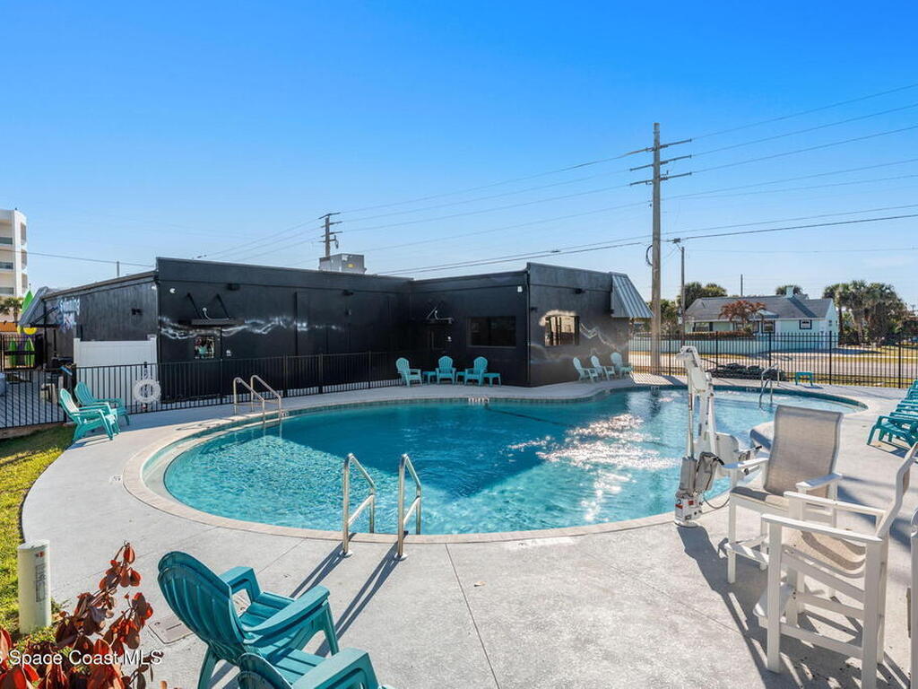 101 N Atlantic Avenue, Cocoa Beach, FL 32931