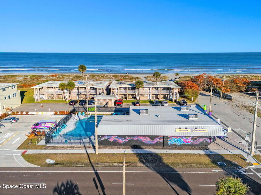 101 N Atlantic Avenue, Cocoa Beach, FL 32931