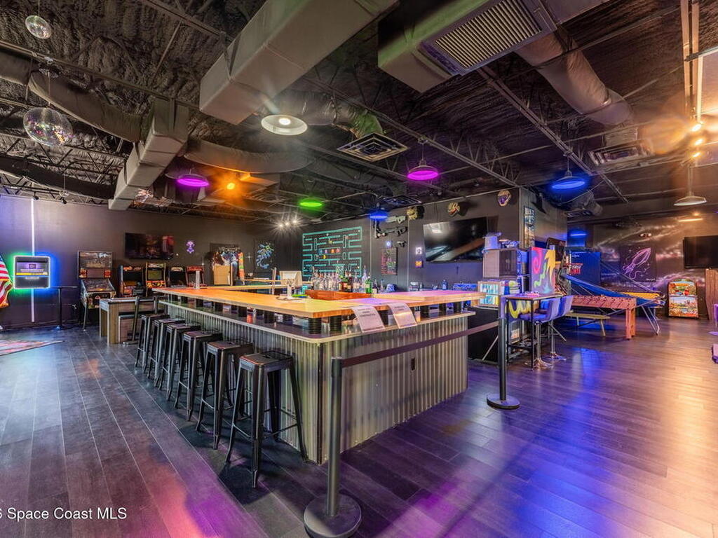 101 N Atlantic Avenue, Cocoa Beach, FL 32931