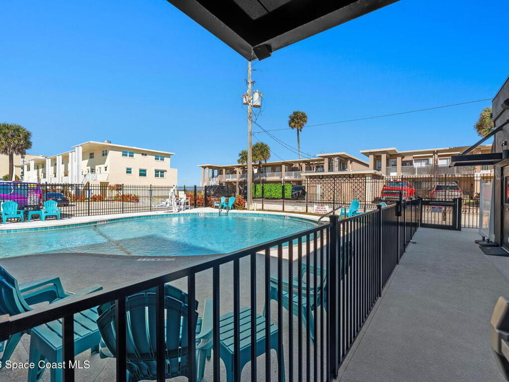 101 N Atlantic Avenue, Cocoa Beach, FL 32931