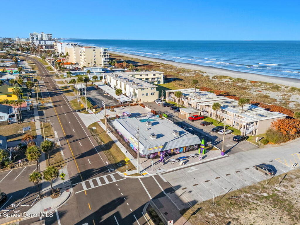 101 N Atlantic Avenue, Cocoa Beach, FL 32931