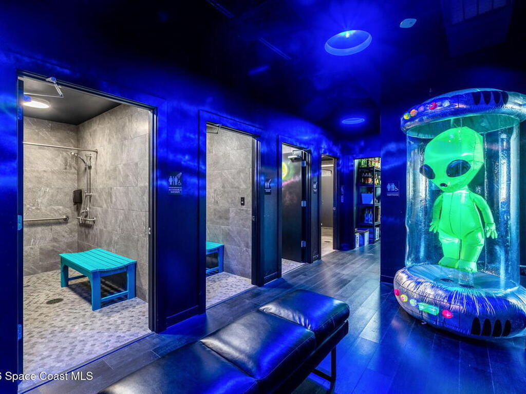 101 N Atlantic Avenue, Cocoa Beach, FL 32931