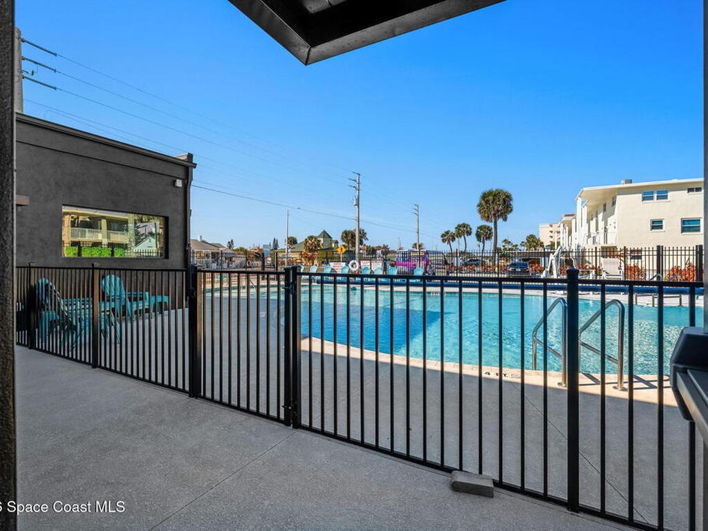 101 N Atlantic Avenue, Cocoa Beach, FL 32931