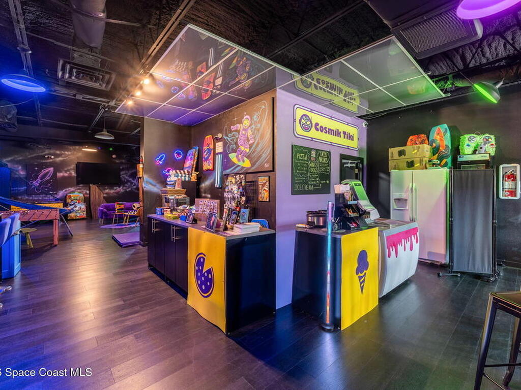 101 N Atlantic Avenue, Cocoa Beach, FL 32931