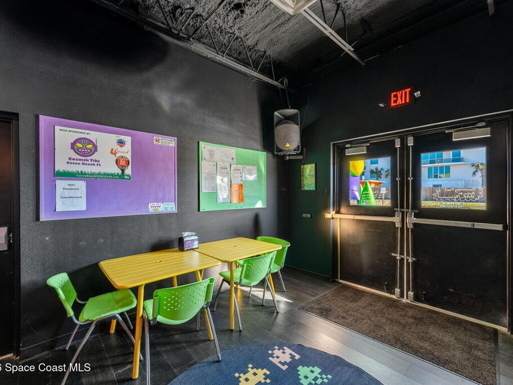 101 N Atlantic Avenue, Cocoa Beach, FL 32931