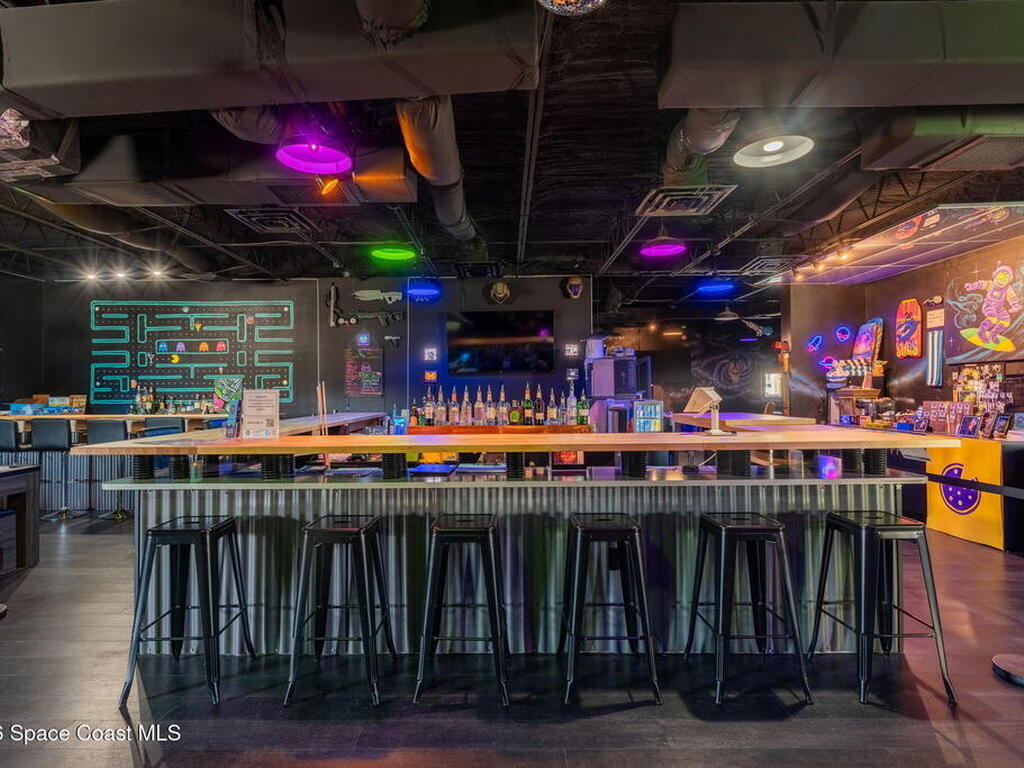 101 N Atlantic Avenue, Cocoa Beach, FL 32931