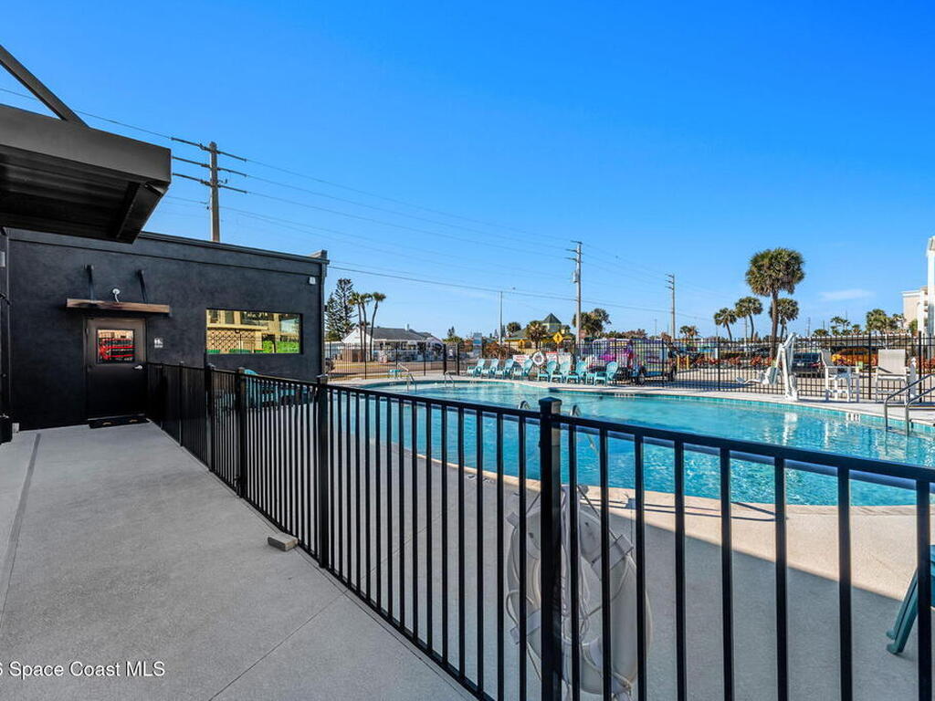 101 N Atlantic Avenue, Cocoa Beach, FL 32931