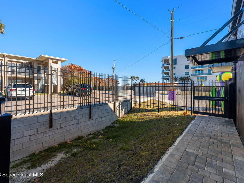 101 N Atlantic Avenue, Cocoa Beach, FL 32931