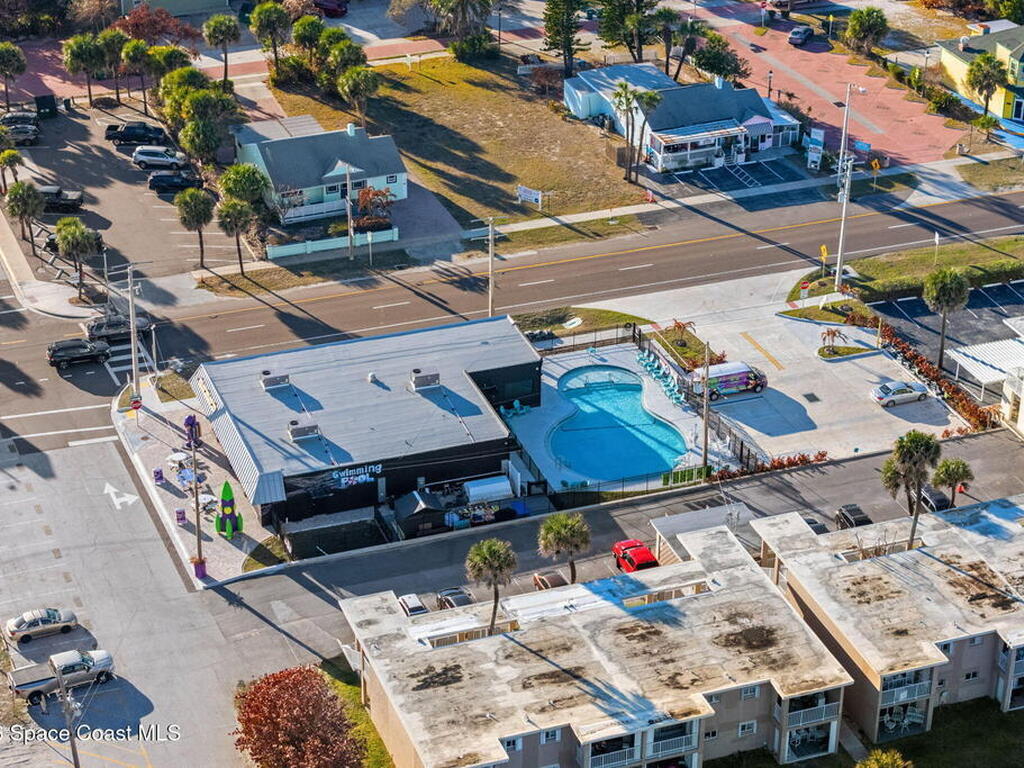 101 N Atlantic Avenue, Cocoa Beach, FL 32931