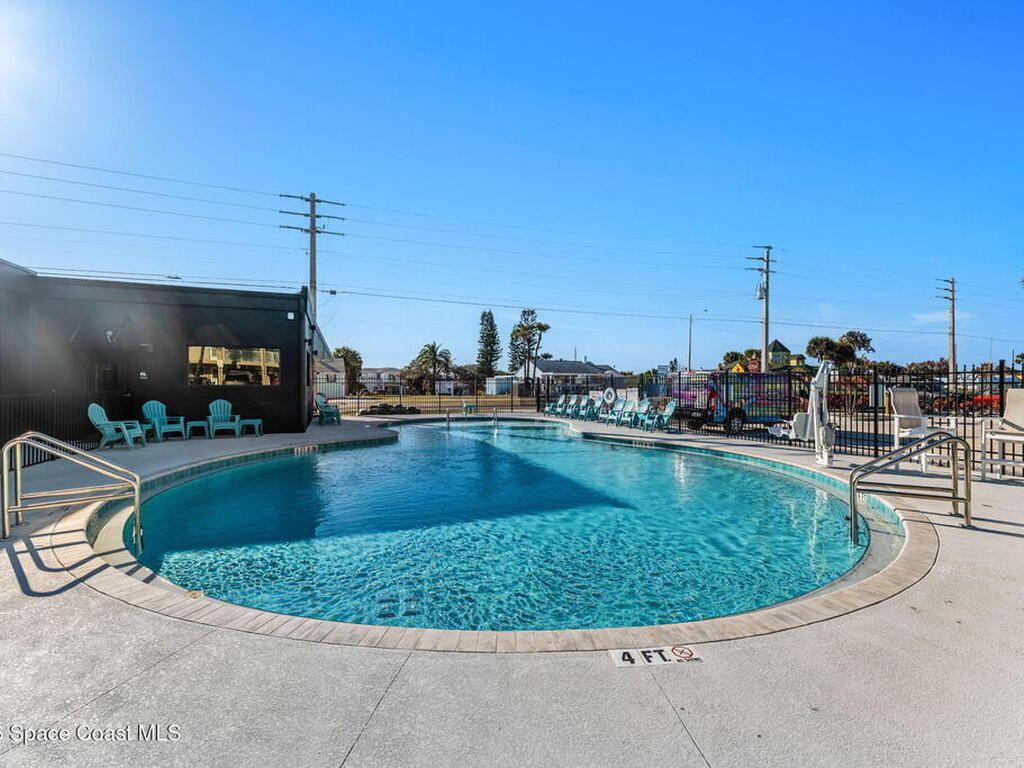 101 N Atlantic Avenue, Cocoa Beach, FL 32931