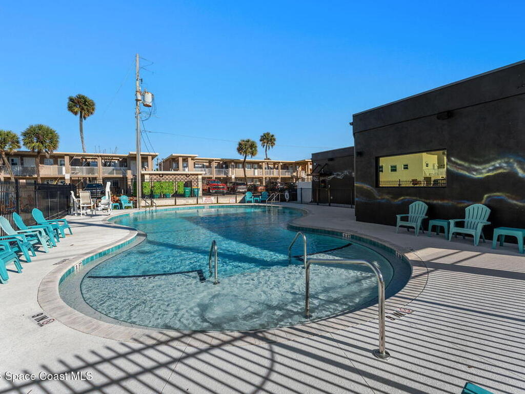 101 N Atlantic Avenue, Cocoa Beach, FL 32931