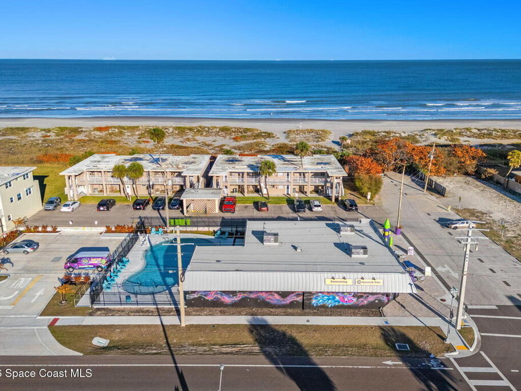 101 N Atlantic Avenue, Cocoa Beach, FL 32931