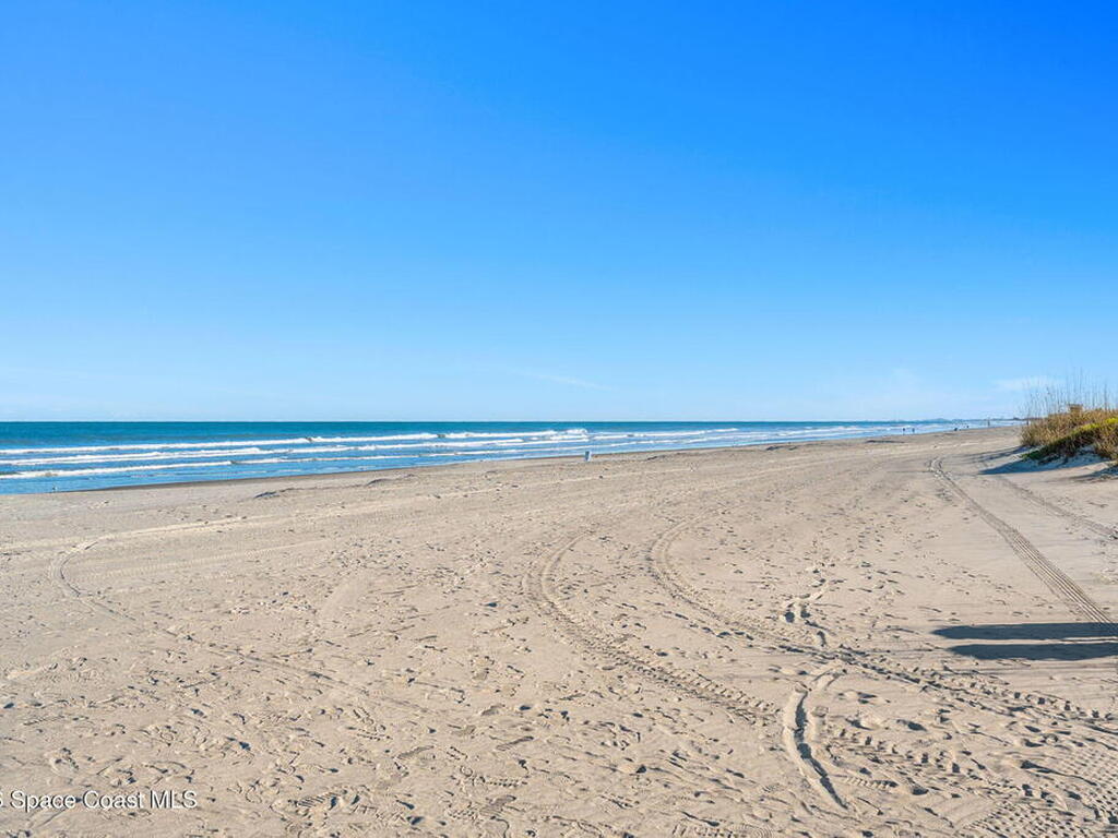 101 N Atlantic Avenue, Cocoa Beach, FL 32931