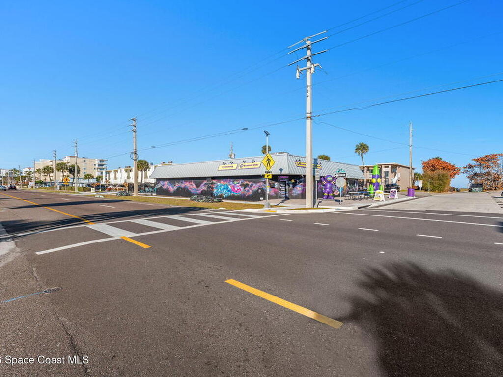 101 N Atlantic Avenue, Cocoa Beach, FL 32931
