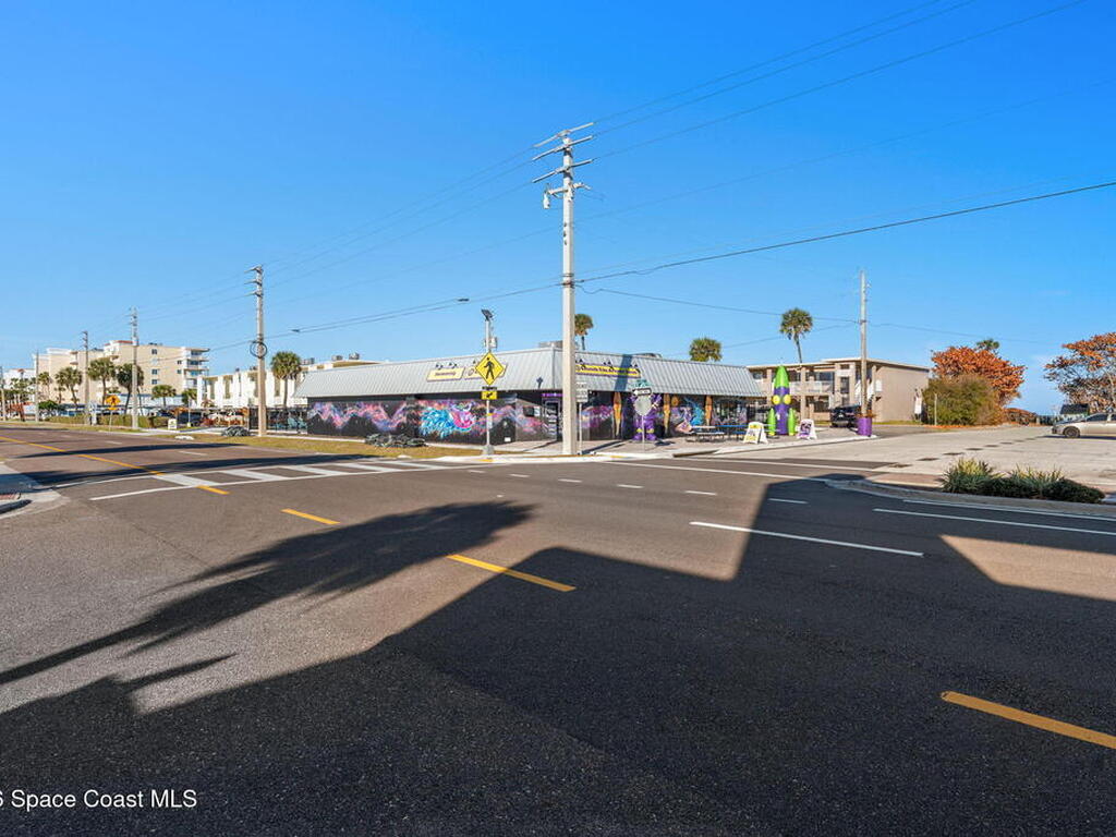 101 N Atlantic Avenue, Cocoa Beach, FL 32931