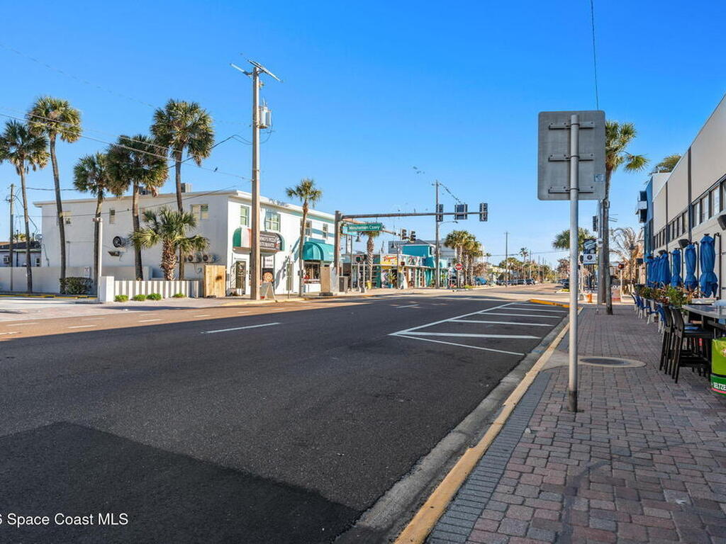 101 N Atlantic Avenue, Cocoa Beach, FL 32931