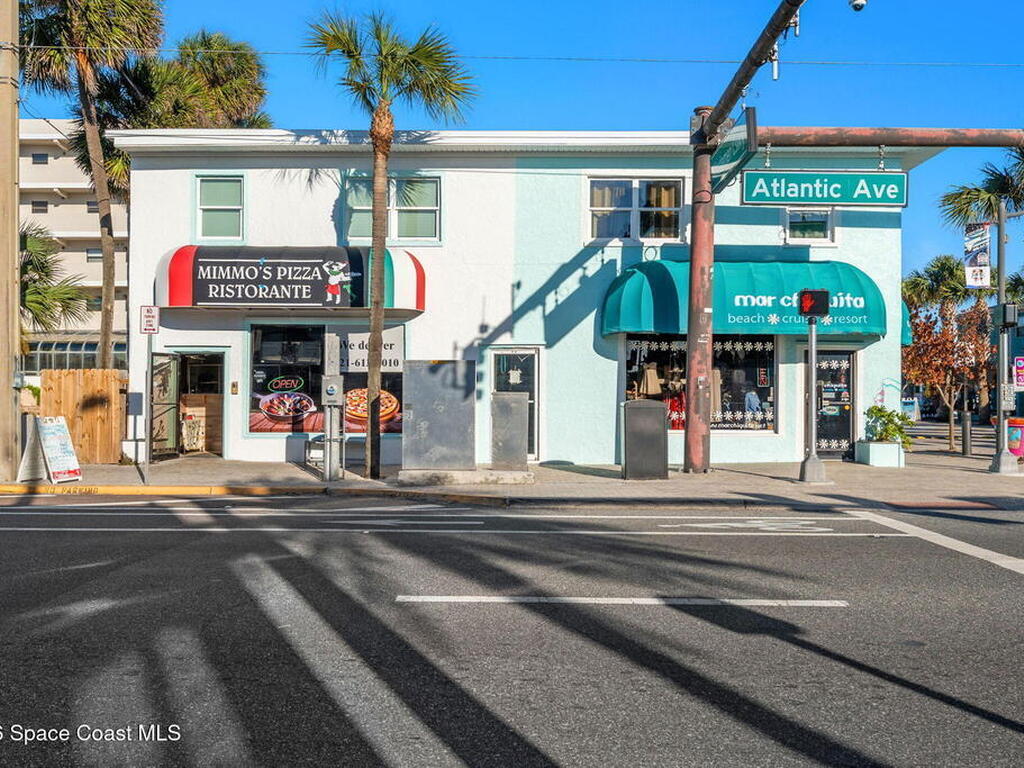 101 N Atlantic Avenue, Cocoa Beach, FL 32931