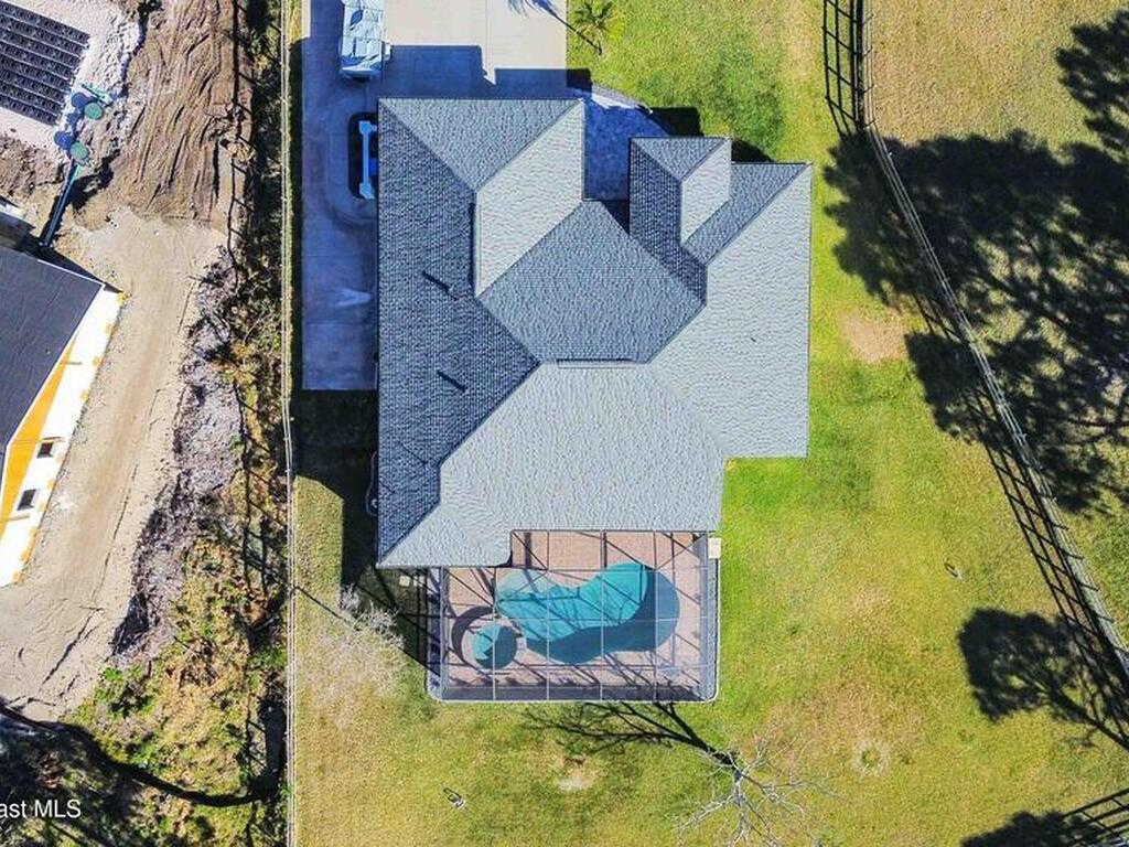 6920 Hacienda Drive, Grant, FL 32949