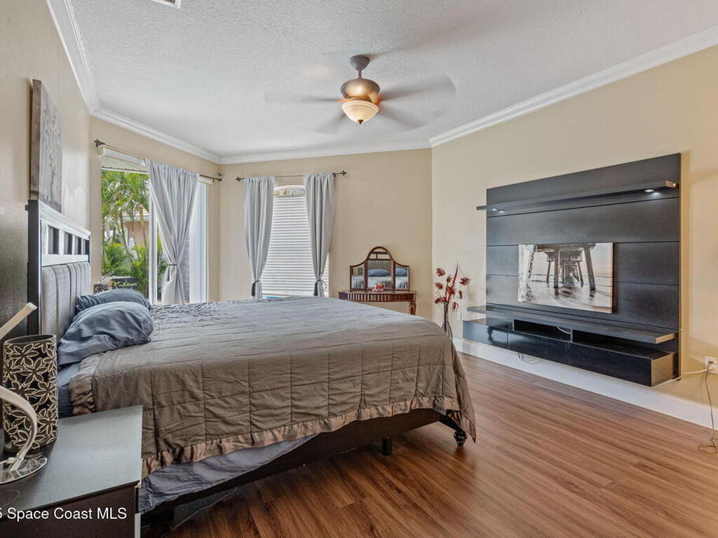 1835 Harbor Point Drive, Merritt Island, FL 32952