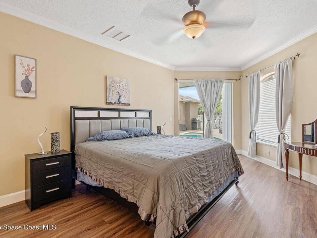 1835 Harbor Point Drive, Merritt Island, FL 32952