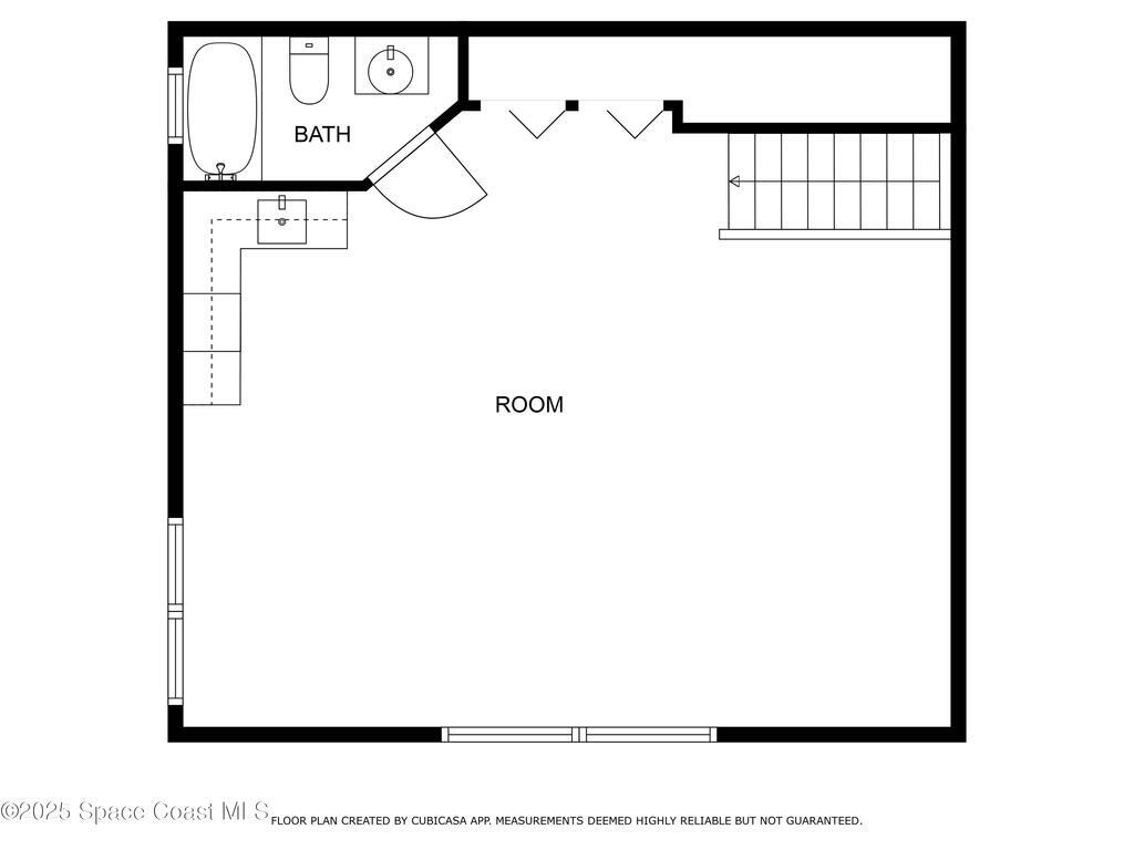 1835 Harbor Point Drive, Merritt Island, FL 32952