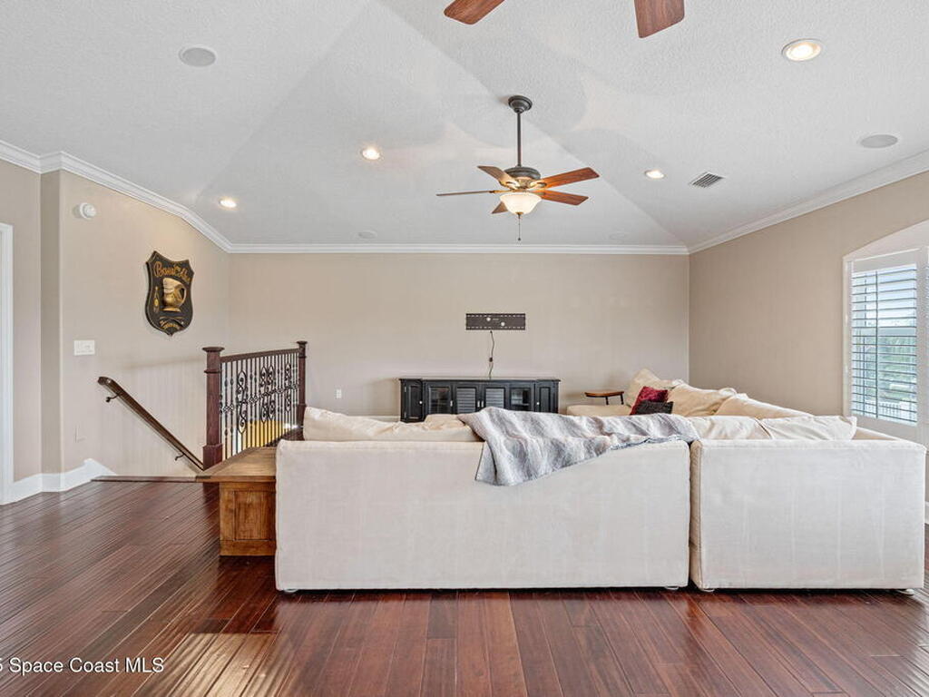 1835 Harbor Point Drive, Merritt Island, FL 32952