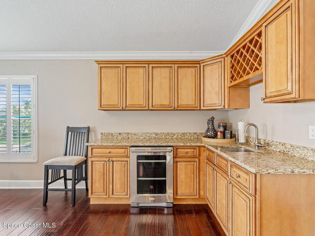 1835 Harbor Point Drive, Merritt Island, FL 32952