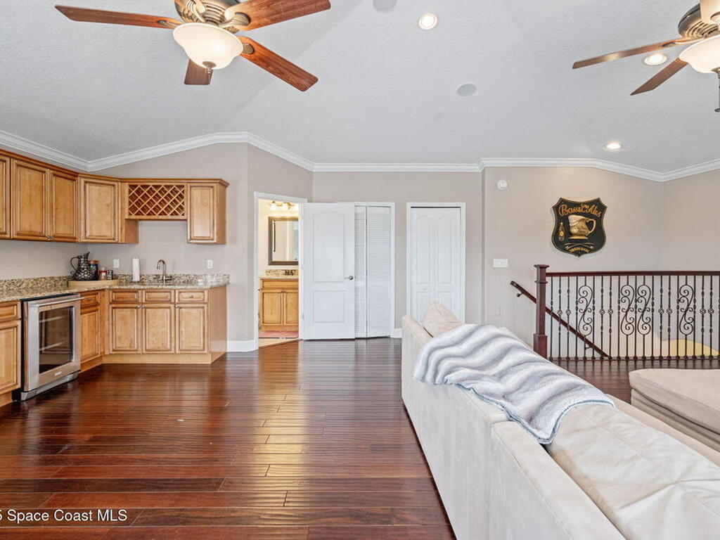 1835 Harbor Point Drive, Merritt Island, FL 32952