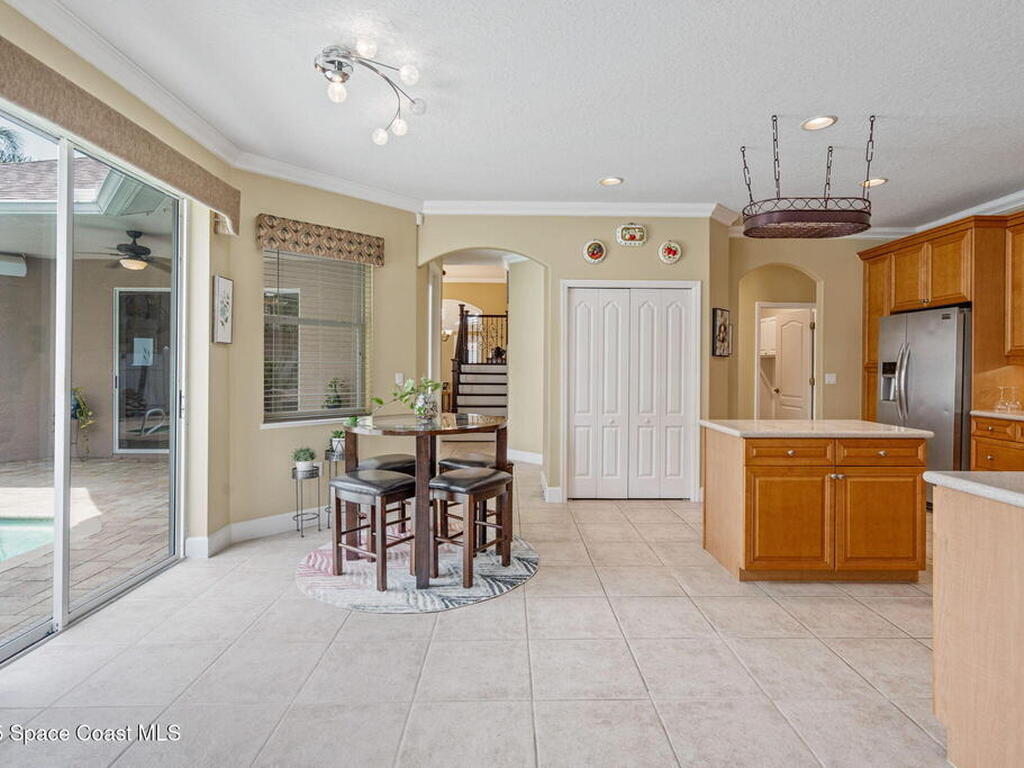 1835 Harbor Point Drive, Merritt Island, FL 32952