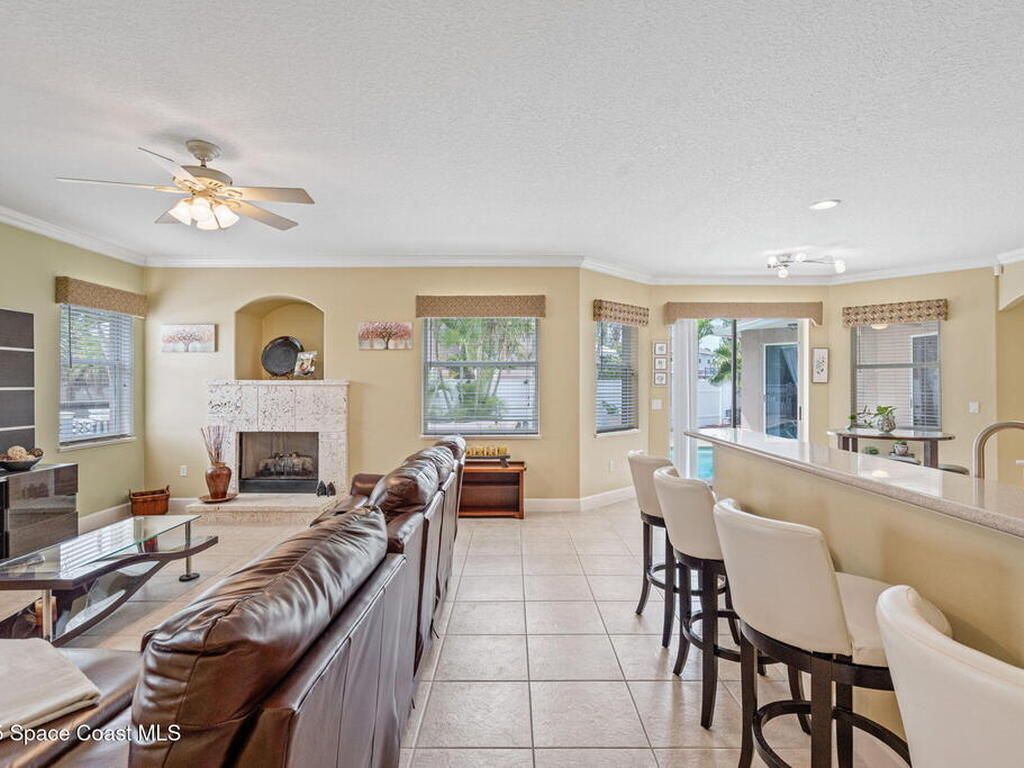 1835 Harbor Point Drive, Merritt Island, FL 32952