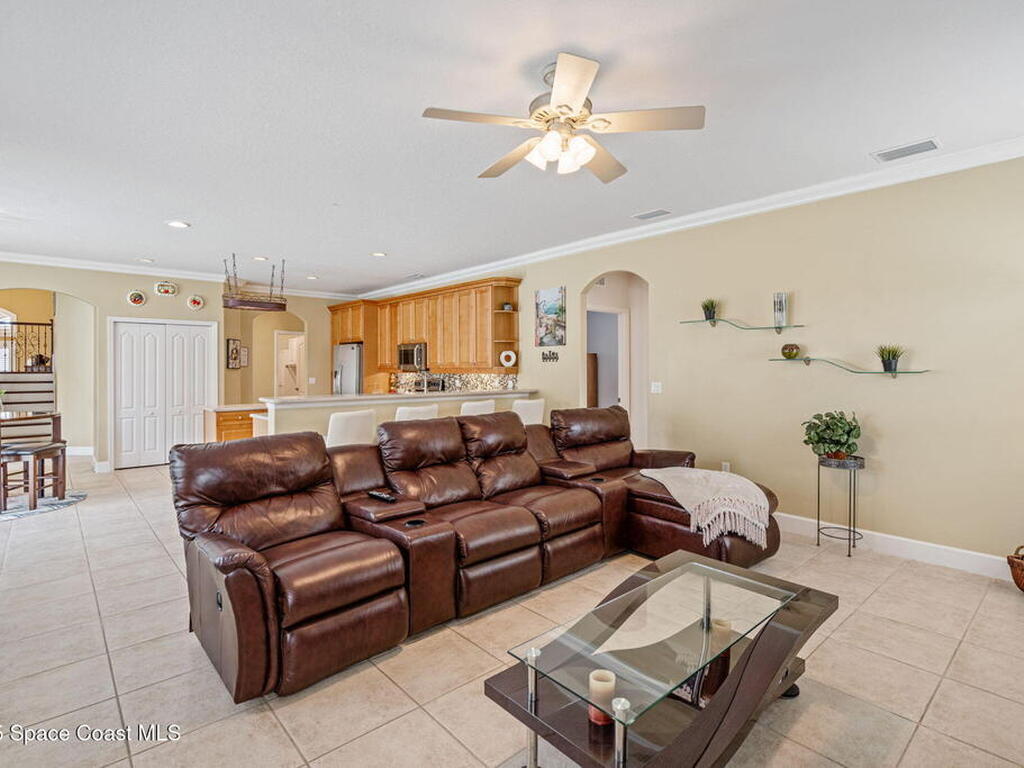 1835 Harbor Point Drive, Merritt Island, FL 32952